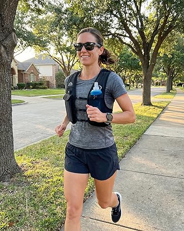 running vest women
