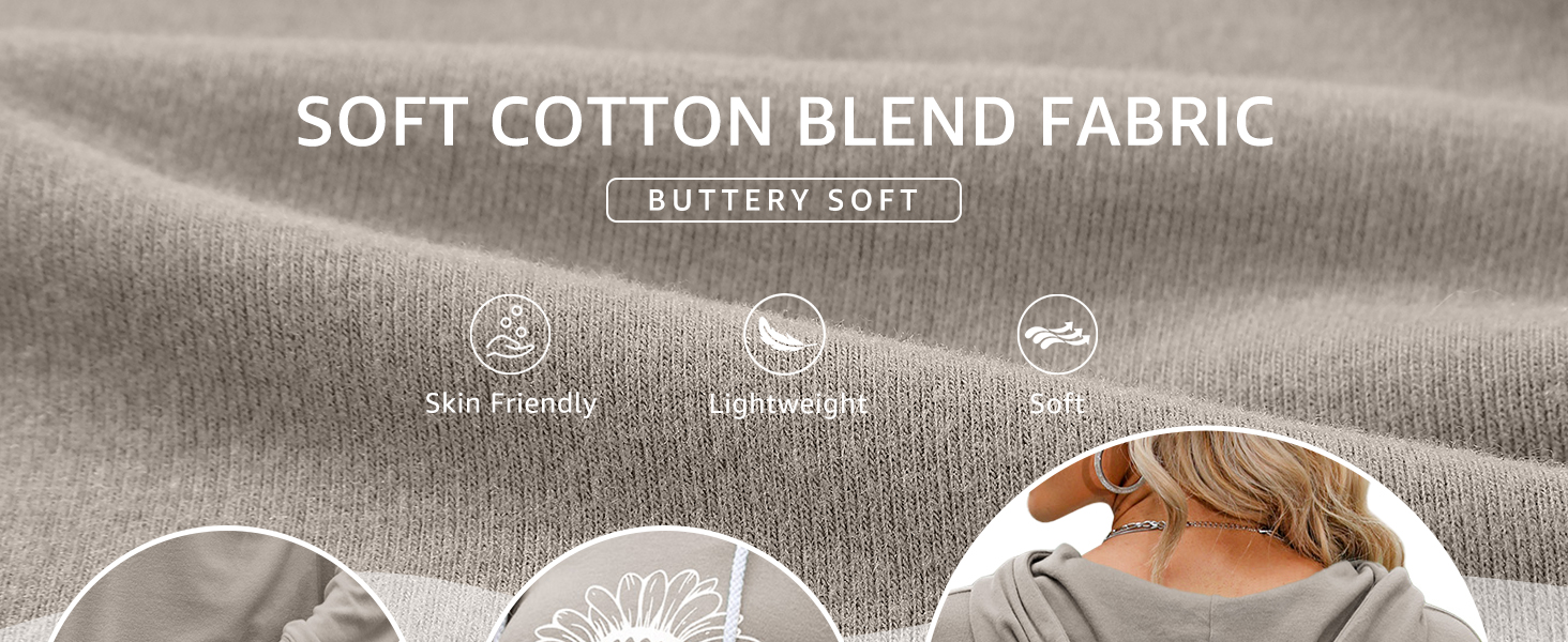 Womens Sunflower Graphic Sweatshirts