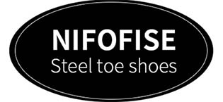 steel toe shoes