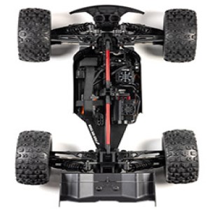 RC Truck