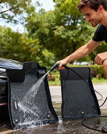 floor mats