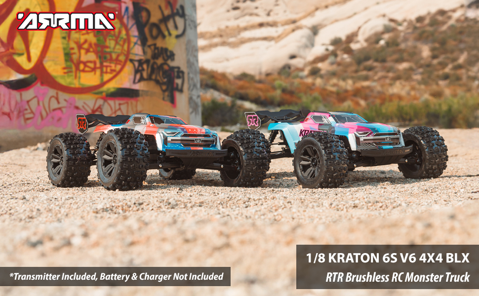 RC Truck