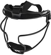 Rawlings | TP4 Catcher's Throat Guard | Baseball/Softball