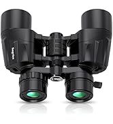 15×55 Monocular Telescope, HD High Powered with Tripod and Phone Adapter, BAK4 Prism, Waterproof ...