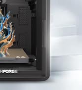 FLASHFORGE AD5M Pro 3D Printer – 600mm/s High-Speed Core XY, 1-Click Auto Leveling, ≤50dB Quiet P...