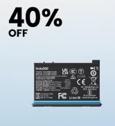 INSTA360 2400MAH Rechargeable Battery for X5 Action Camera