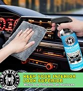 Wontolf CWK188 Car Wash Kit with Foam Gun, Car Wash Soap, Interior Detailer Cleaner, Wheel Cleane...