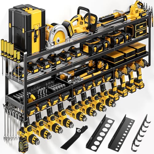 4 Layer Heavy Duty Loads 800 lbs