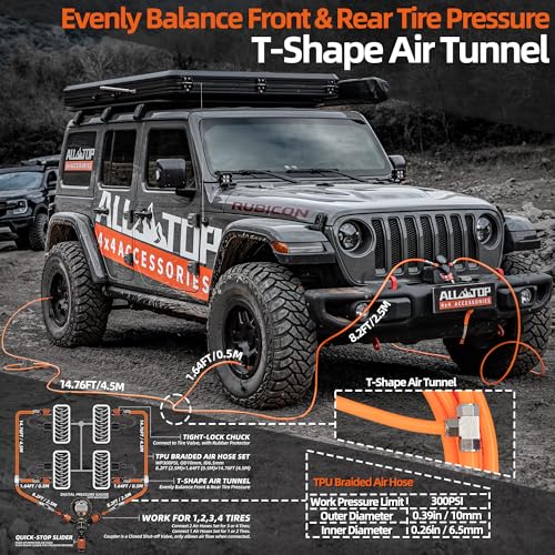 Up to 200" Wheelbase