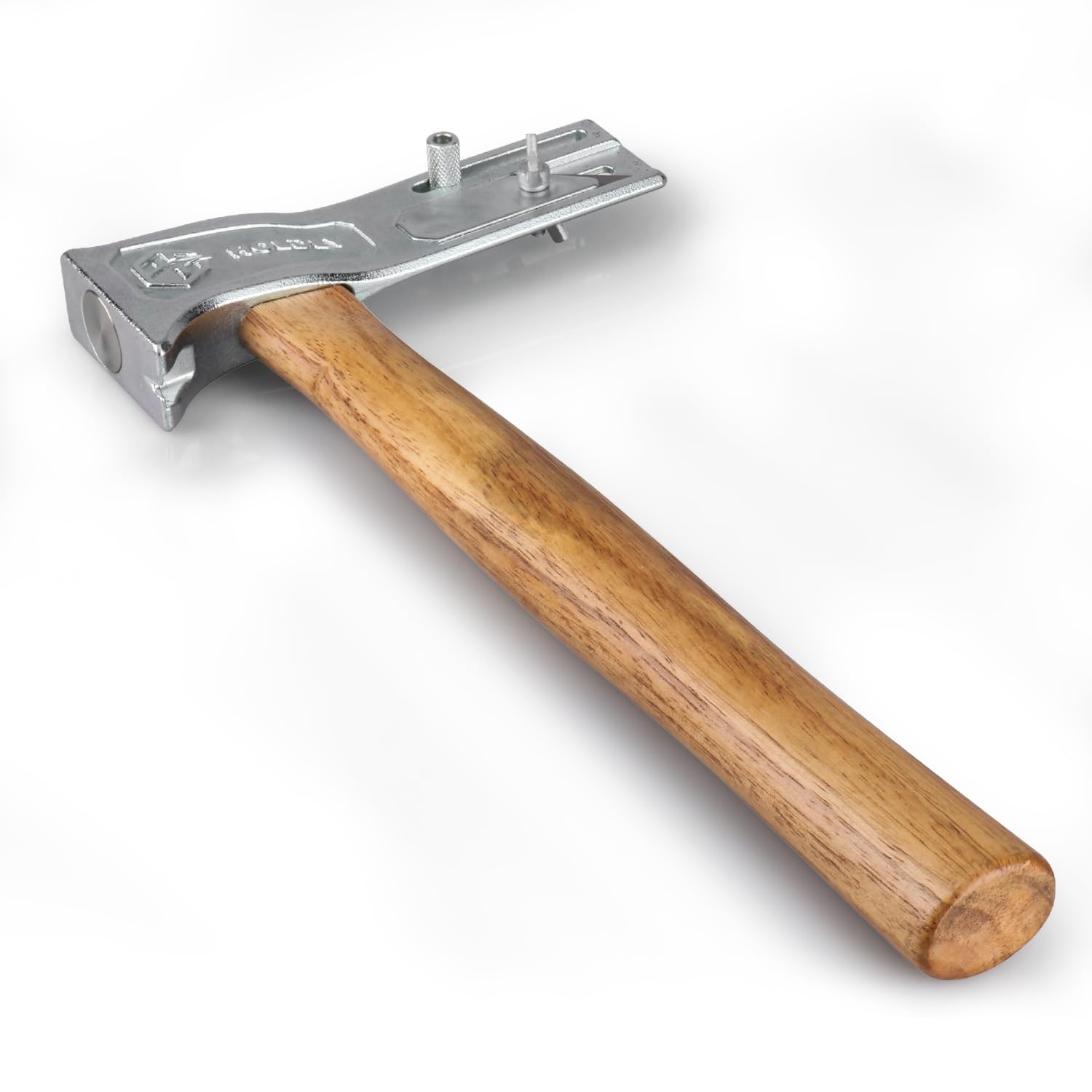 Magnetic Roofing Hammer