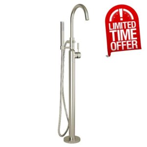 American Standard 2764951.295 Cadet Bathtub Faucet