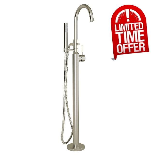 American Standard 2764951.295 Cadet Bathtub Faucet
