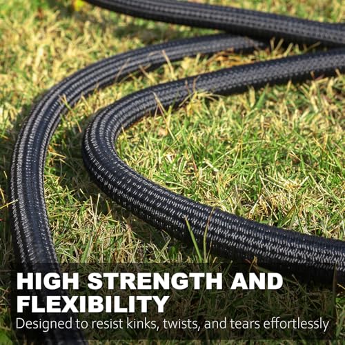 Pressure Resistant for Yard