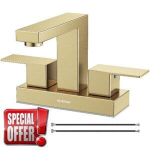 Bathroom Sink Faucet
