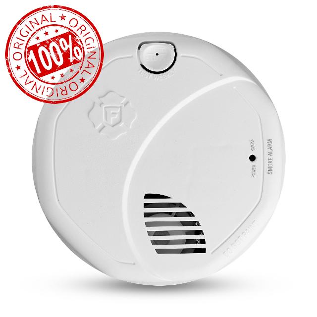 First Alert Smoke Alarm