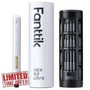 Fanttik E2 Ultra Electric Screwdriver