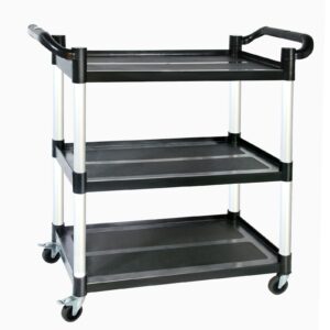 Utility Carts with Wheels