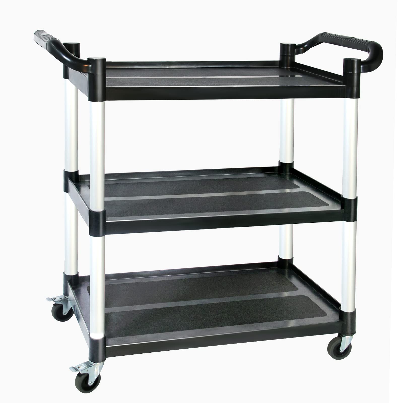 Utility Carts with Wheels