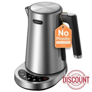 Cosori Electric Kettle