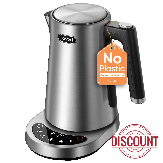 Cosori Electric Kettle