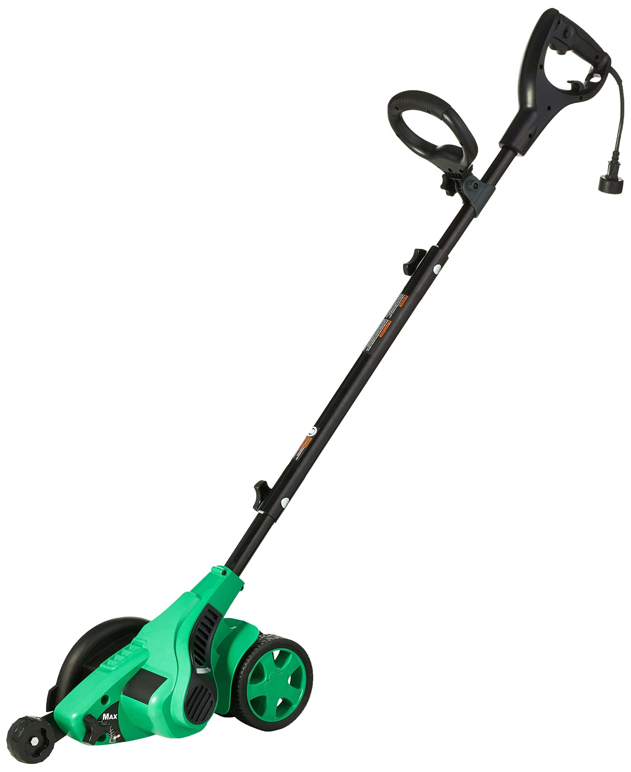Amazon Basics 12 Amp Corded Electric Lawn Edger