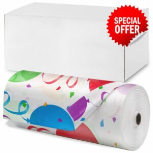 Plastic Table Cloth
