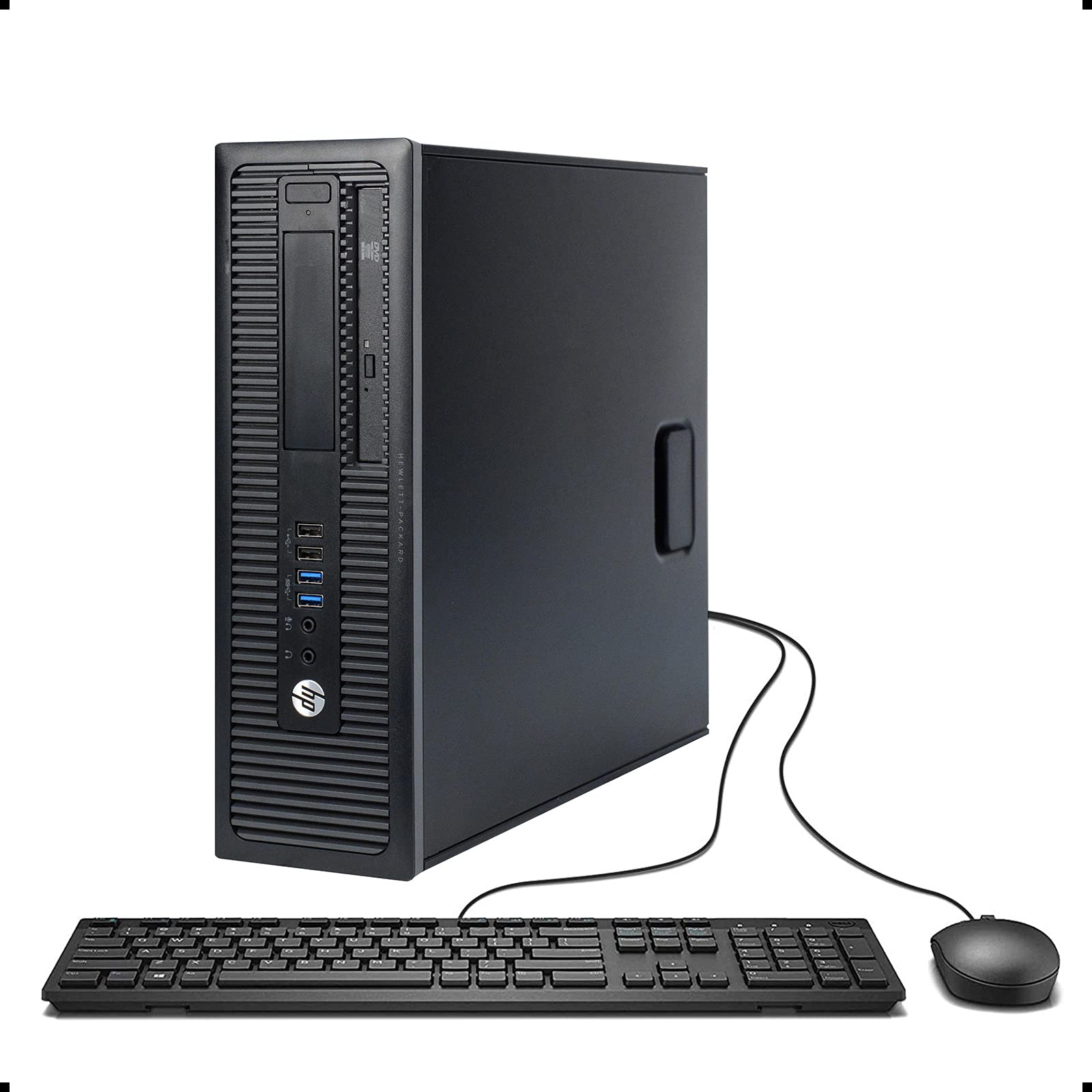 Intel i5-4570 up to 3.60 GHz