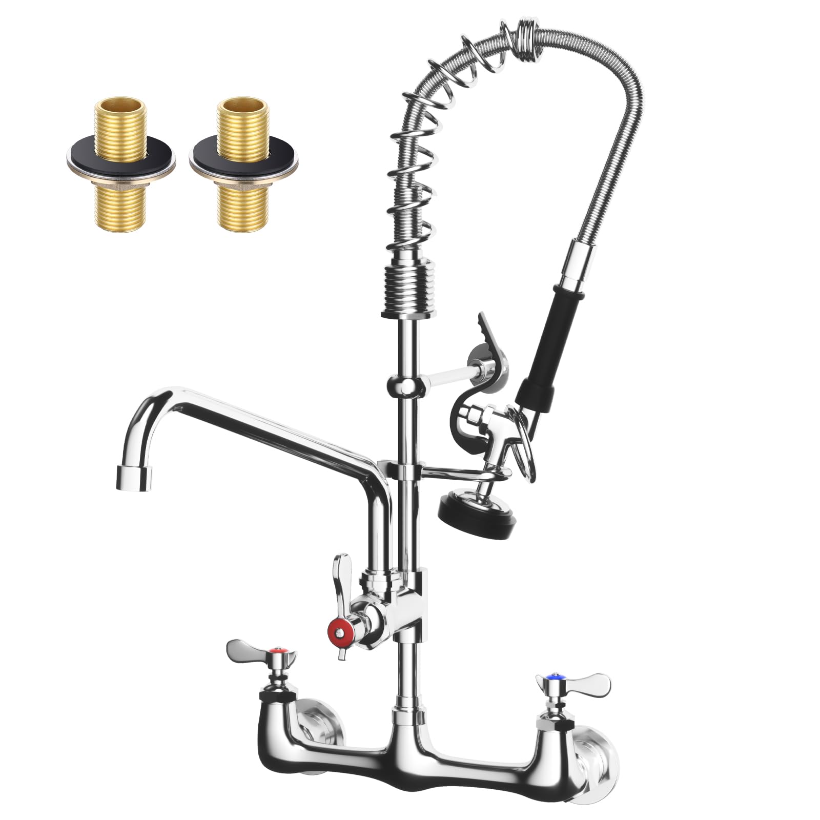 Commercial Sink Faucet