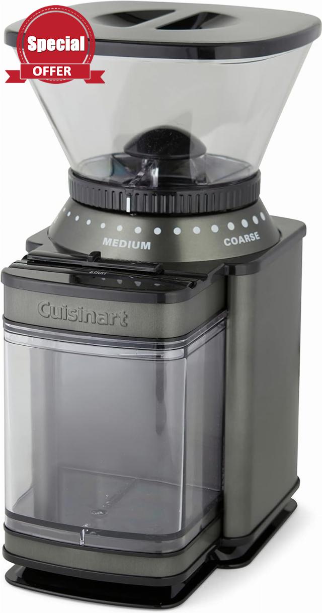 Cuisinart Coffee Grinder