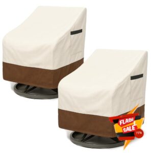 Waterproof Patio Chair Covers
