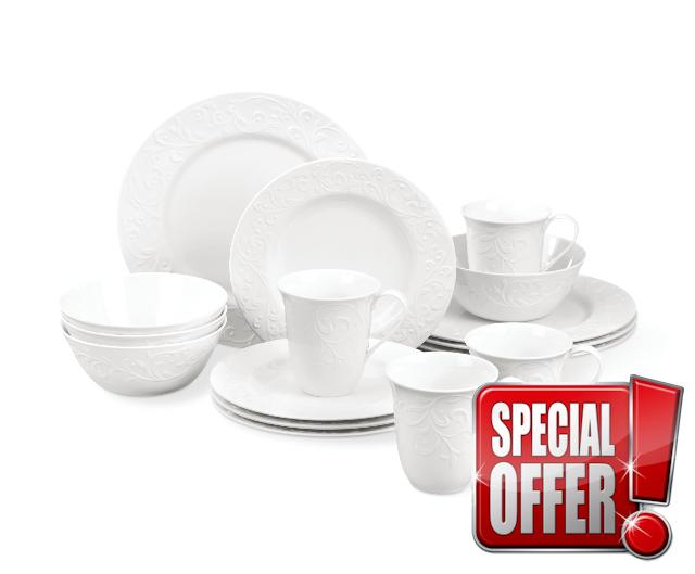Lenox Dinnerware & Serveware