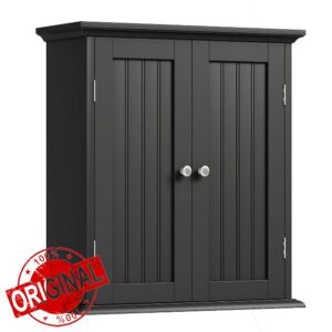 ChooChoo Bathroom Wall Cabinet