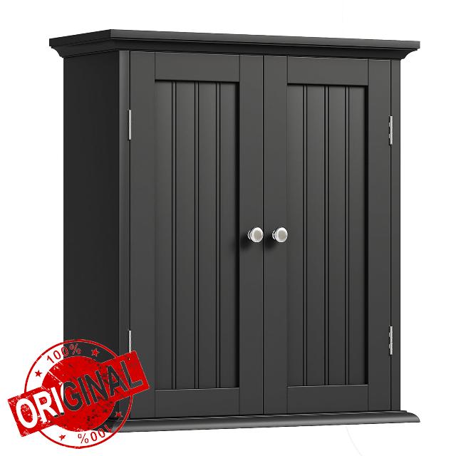 ChooChoo Bathroom Wall Cabinet