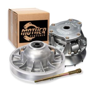 Mother Clutcher Clutch Bundle fits Ranger 900 XP (2014-2019) Primary & Upgraded Secondary Clutches