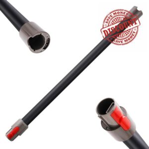 Replacement Wand Tube for Dyson Stick V15 V11 V10 V8 V7 Vacuum Parts