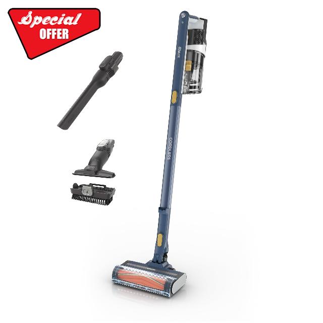 Shark® Cordless Pet