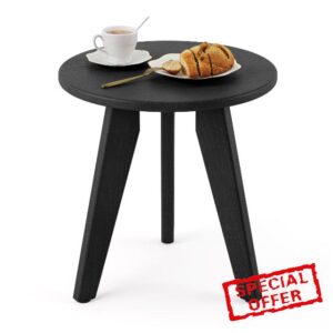 HDPS Outdoor Side Table