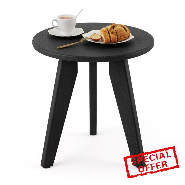 HDPS Outdoor Side Table