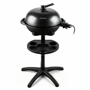Electric Grill Outdoor