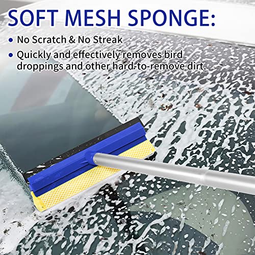 Car Cleaning Detailing Kit