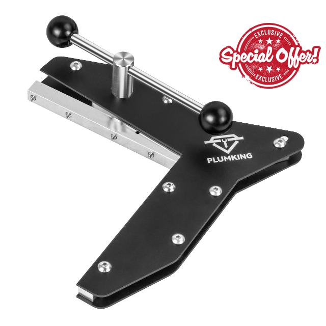 Miter Clamps for woodworking