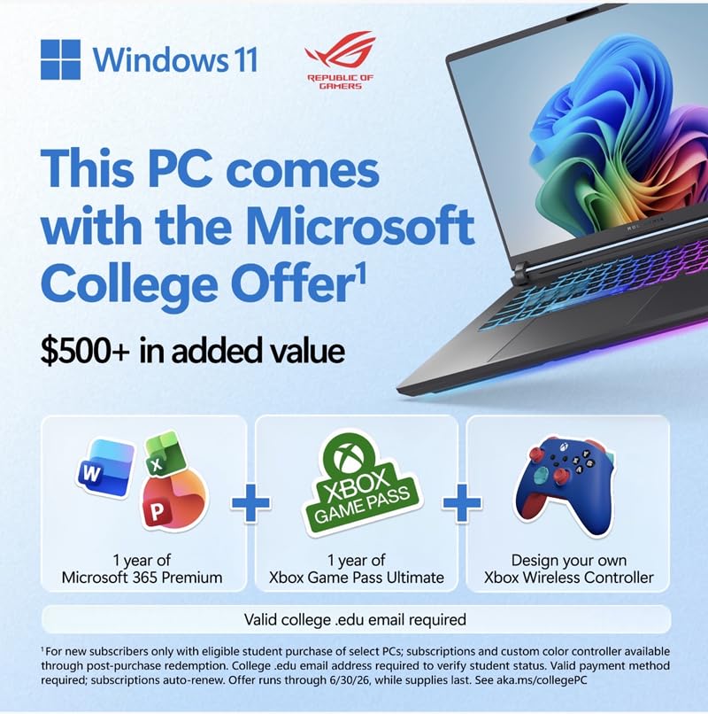 16” FHD+ 16:10 165Hz/3ms Display