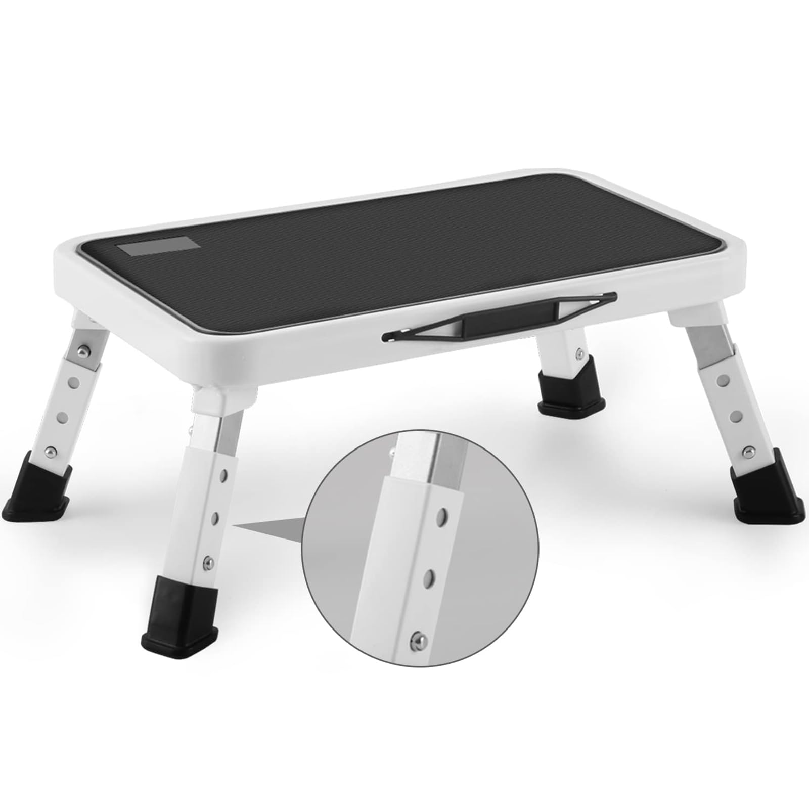 Jocauto Folding Step Stool