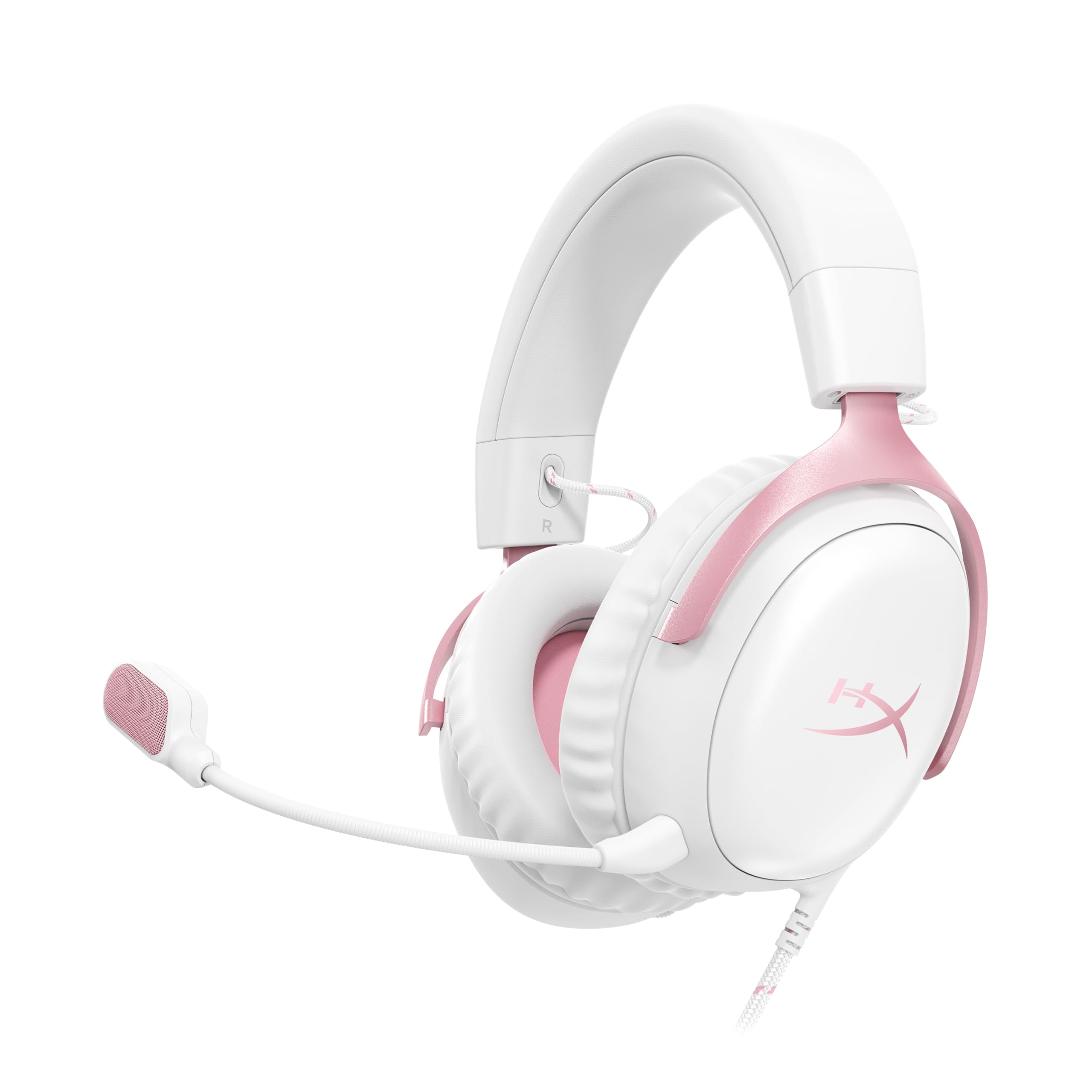 Ultra-Clear 10mm Mic