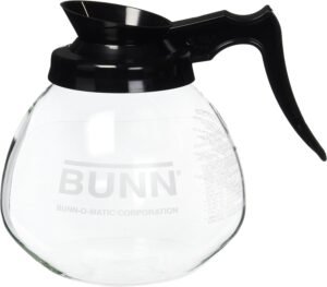 Generic Supply Depot Compatible with BUNN 12 Cup Standard Decanter Coffee Pot
