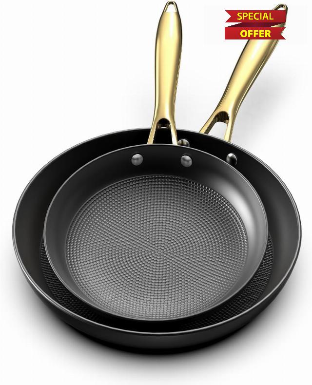 imarku Non Stick Frying Pans
