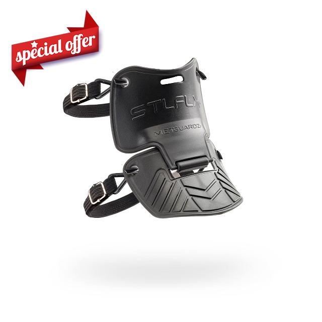 STLFLX - MetGUARDZ™ Metatarsal Guard for Safety Boots and Shoes
