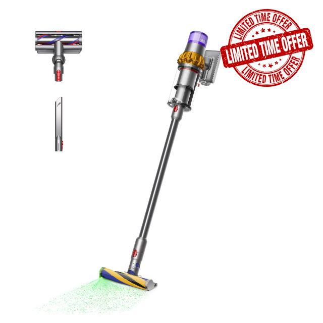 Dyson V15 Detect™ Origin Cordless Vacuum