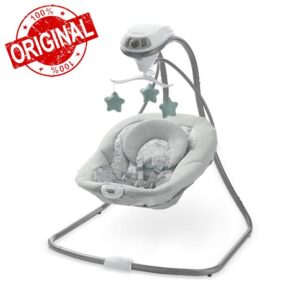 Graco Simple Sway Baby Swing