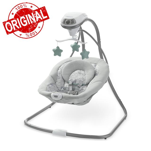 Graco Simple Sway Baby Swing